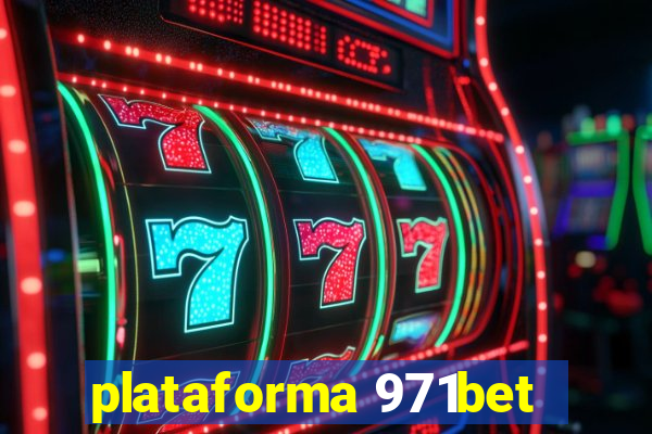 plataforma 971bet